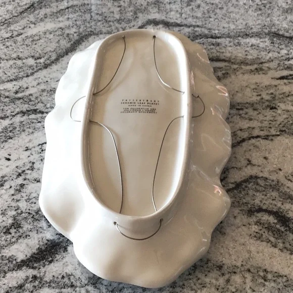 Pottery Barn Long Leaf! - Picture 2 of 4